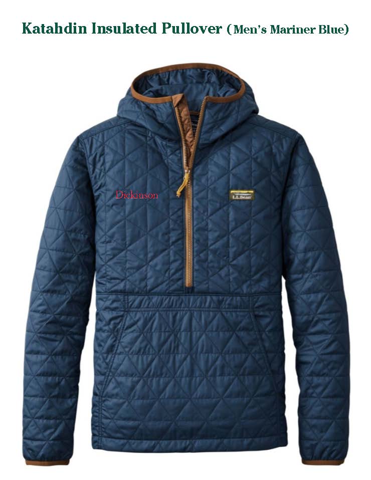 Ll bean deals katahdin jacket